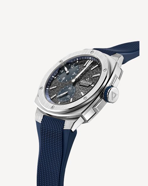 Alpina x Fratello Alpiner Extreme Regulator image number 1