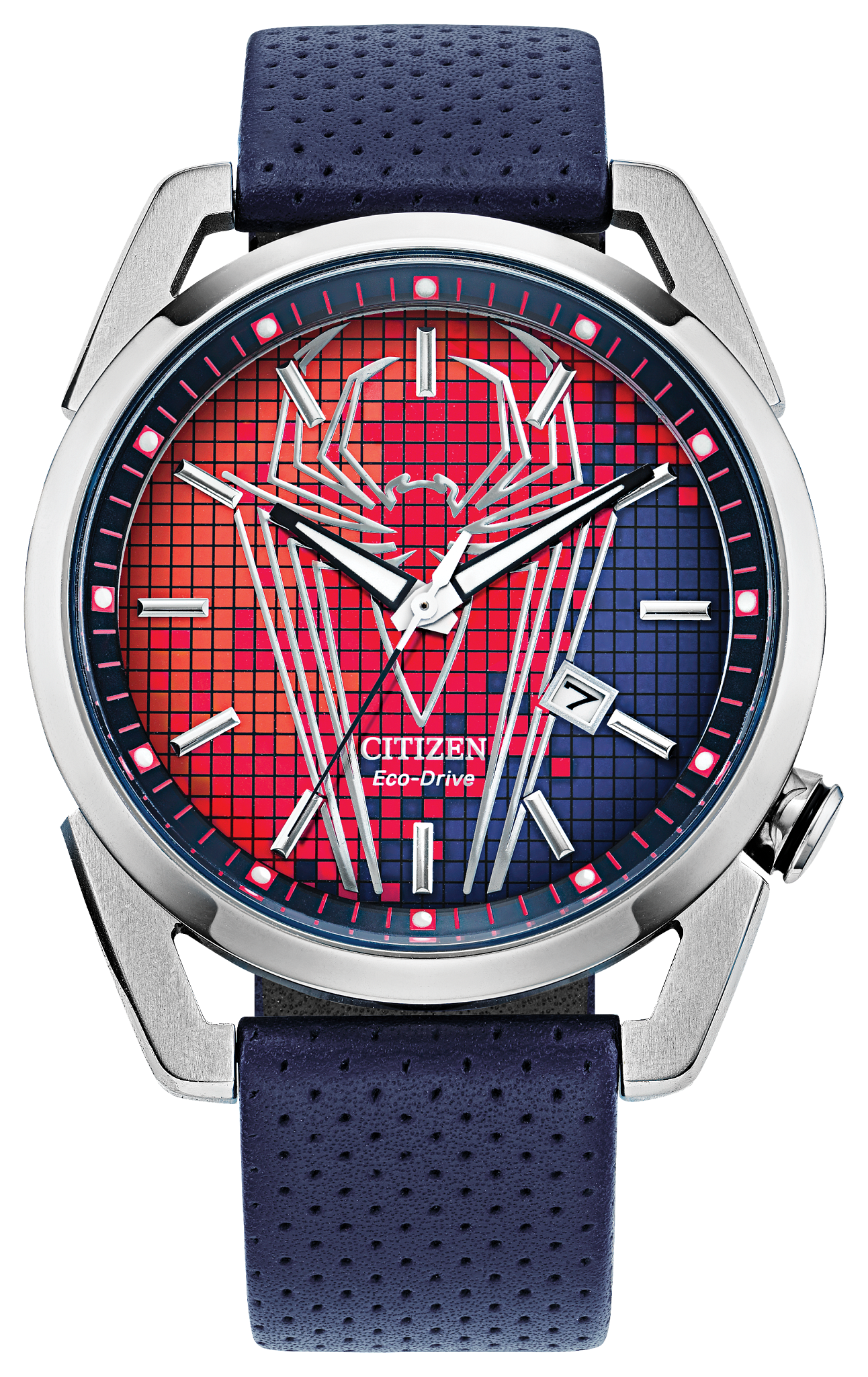 Citizen Spider-Man AW1680-03W