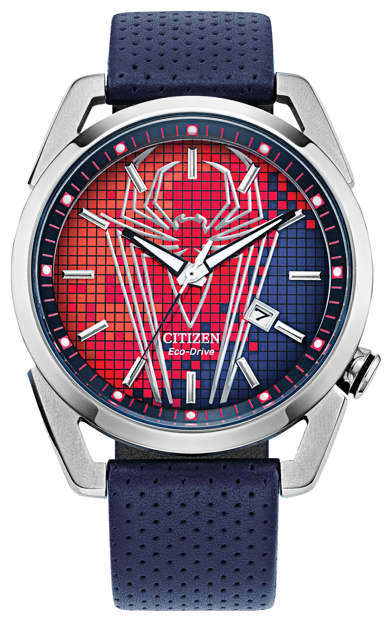 Buy Marvel Multifunction Watch for Boys at Best Price @ Tata CLiQ