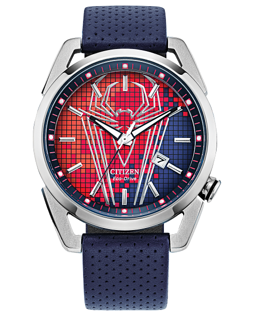 Citizens watch marvel best sale