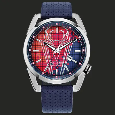 Spider-Man Spider-Man