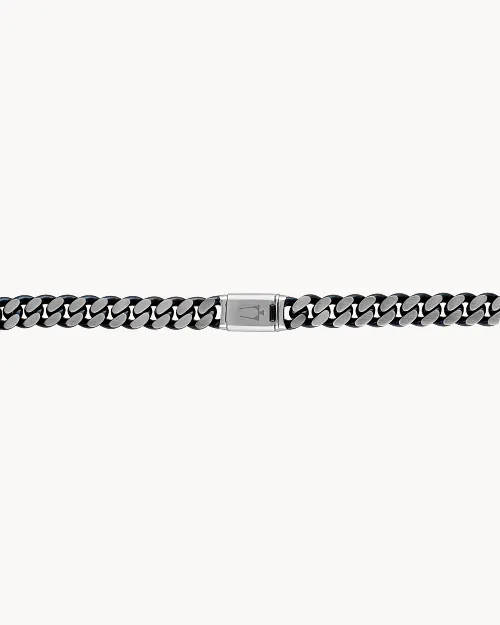 Classic Necklace image number 1