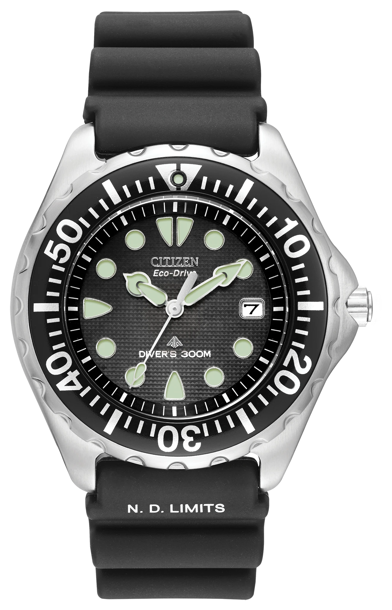Promaster Dive - view 1