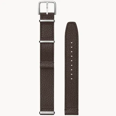 Brown Leather Strap Brown Leather Strap