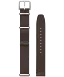Brown Leather Strap