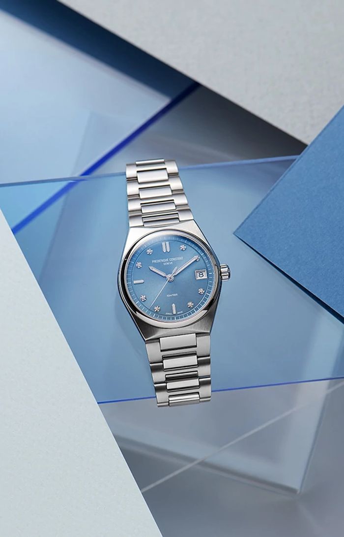 Ladies Quartz Ladies Quartz