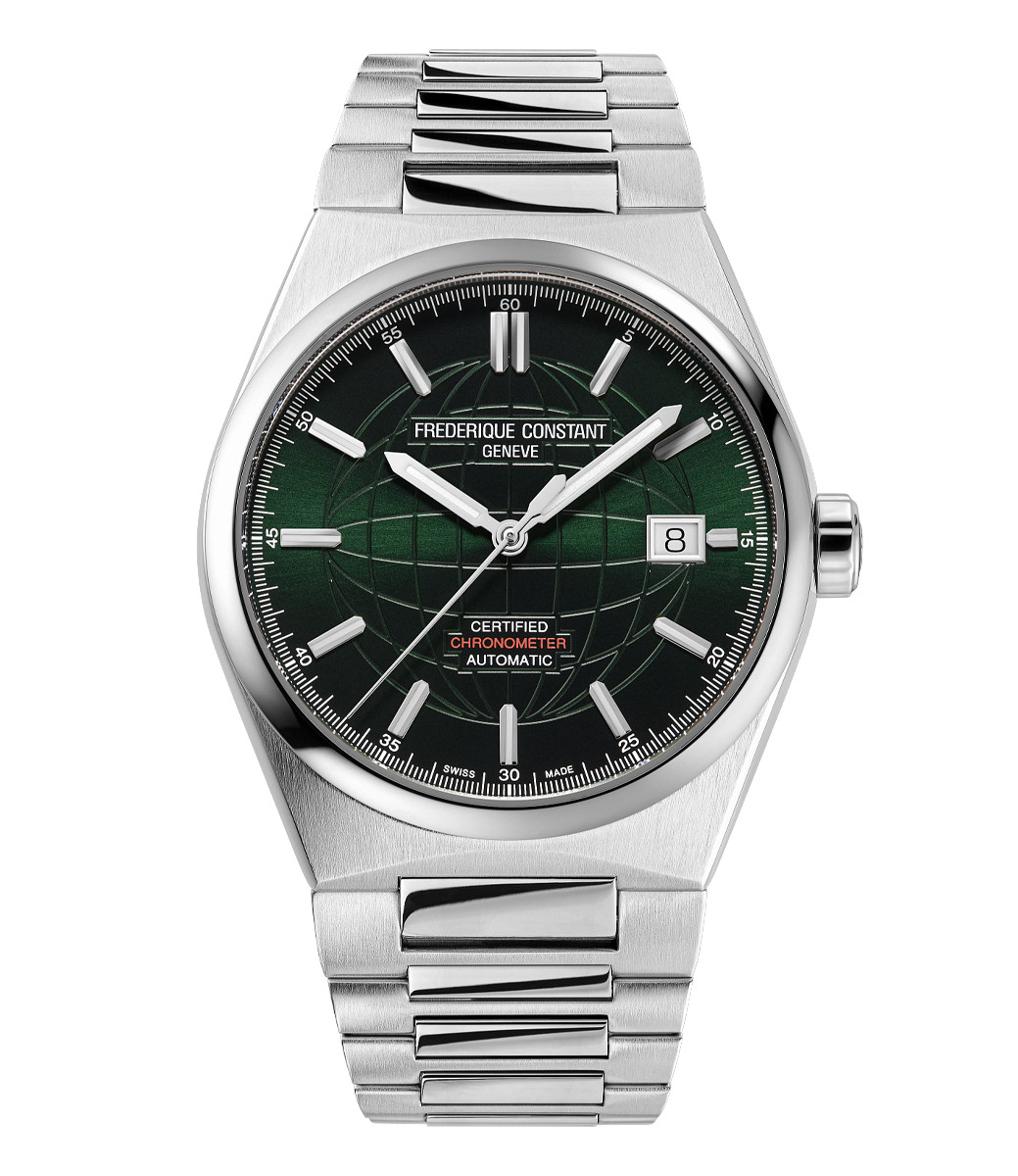 Highlife Automatic Cosc Fc 303g3nh6b