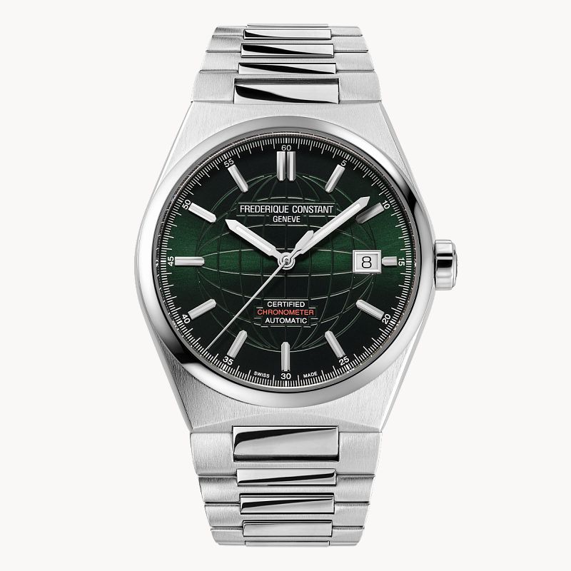 Highlife Automatic Cosc Fc 303g3nh6b