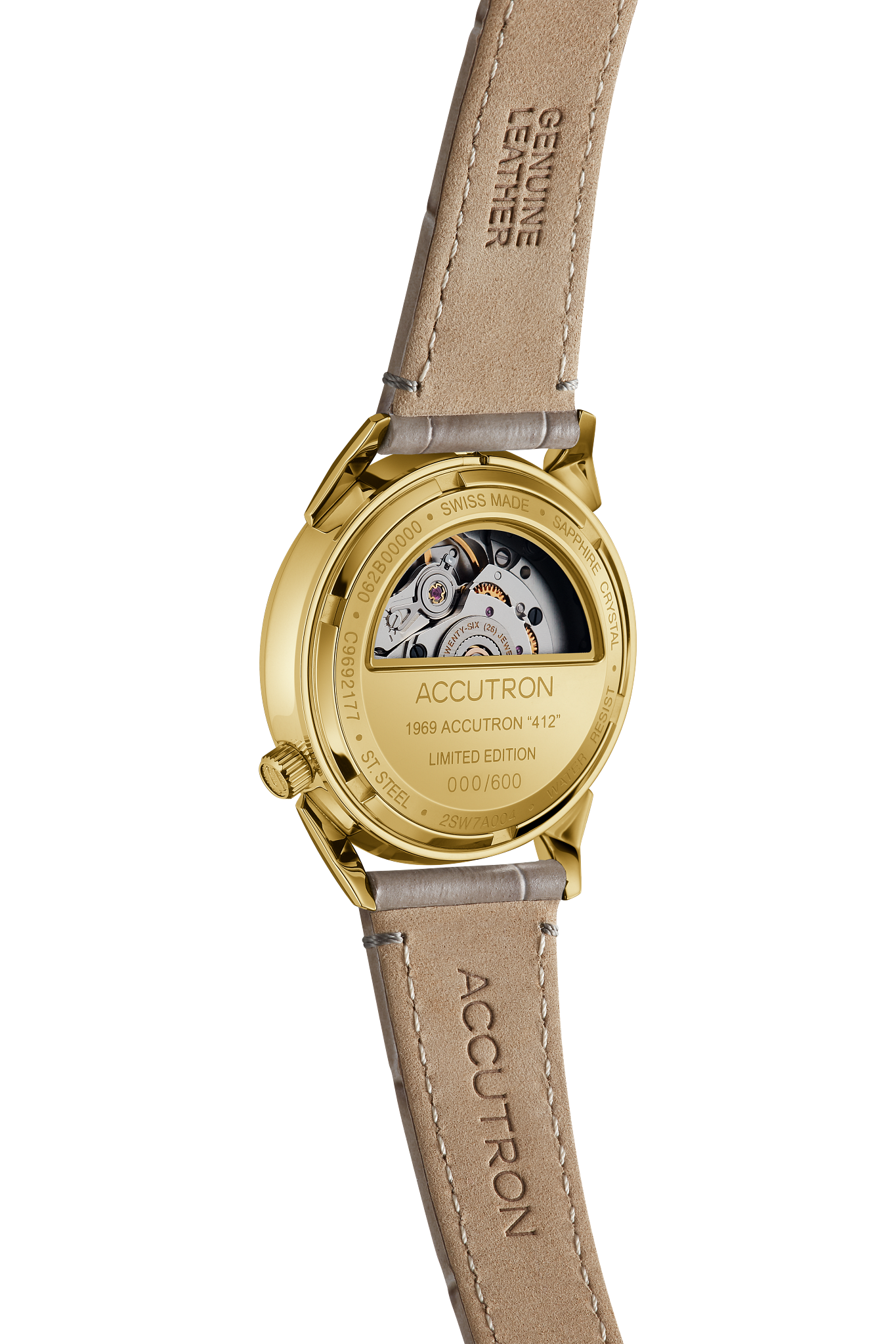 Accutron Legacy image number 2