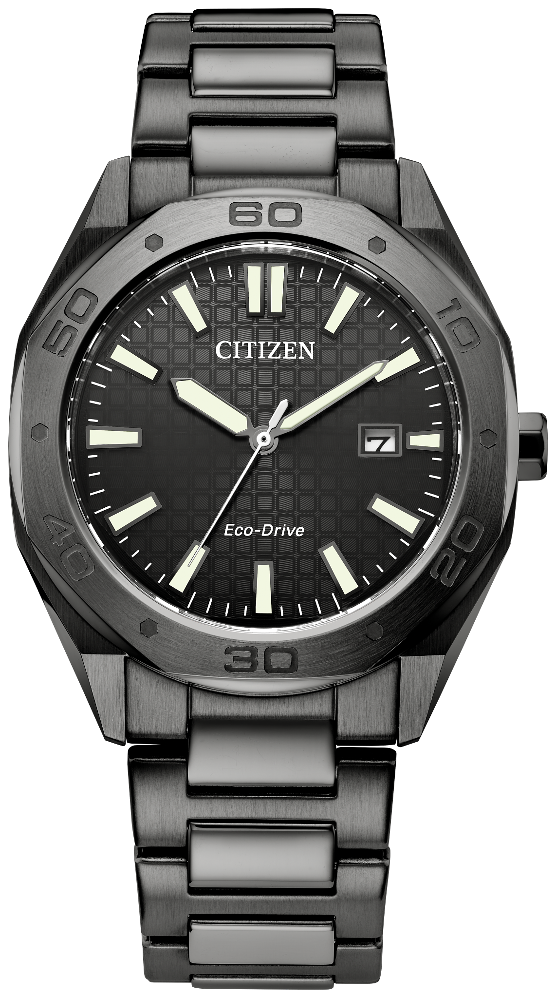 Citizen Odyn BM7637-81H