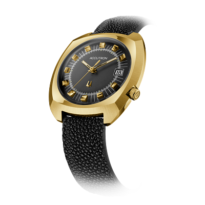 Accutron Legacy