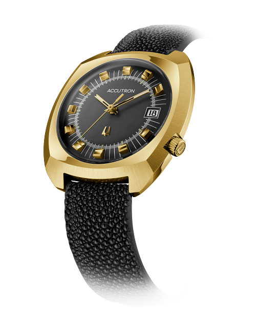 Accutron Legacy image number 1