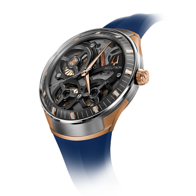 Accutron DNA Accutron DNA