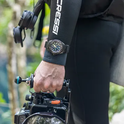 Promaster Dive Automatic Promaster Dive Automatic