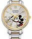 Mickey Crystal