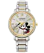 Mickey Crystal