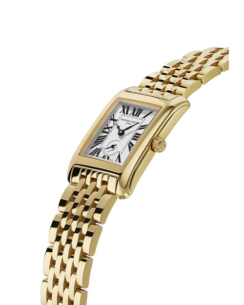 Carrée Small Seconds image number 1