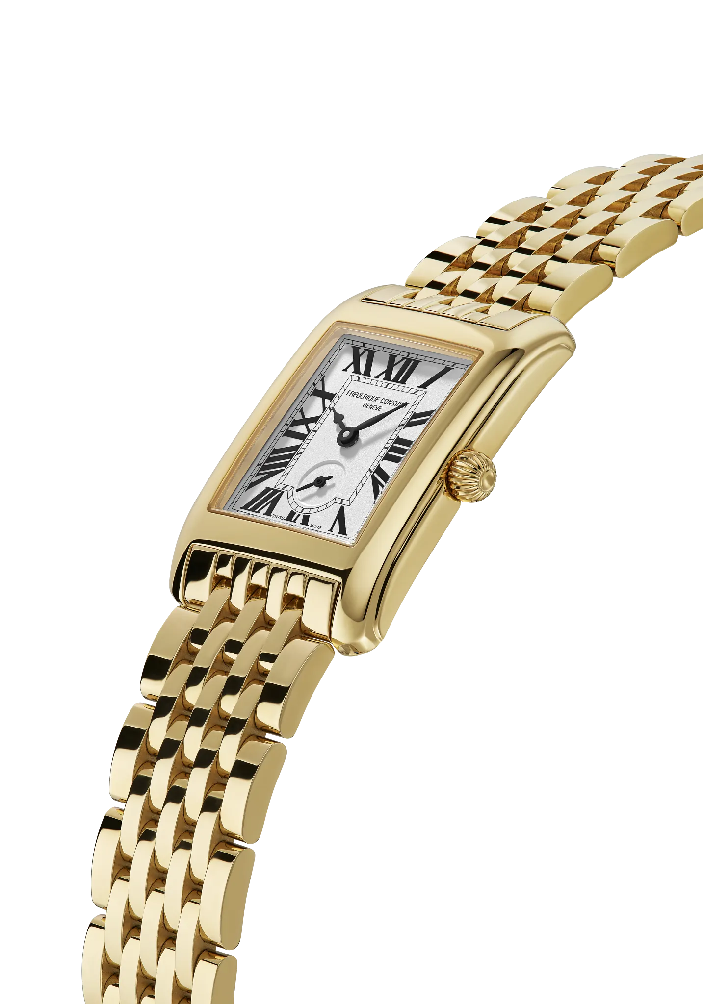 Carr&eacute;e Small Seconds image number 1