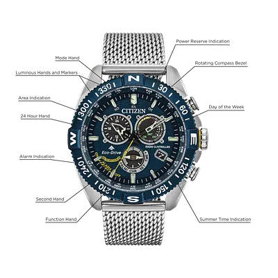 Promaster Navihawk A-T Promaster Navihawk A-T