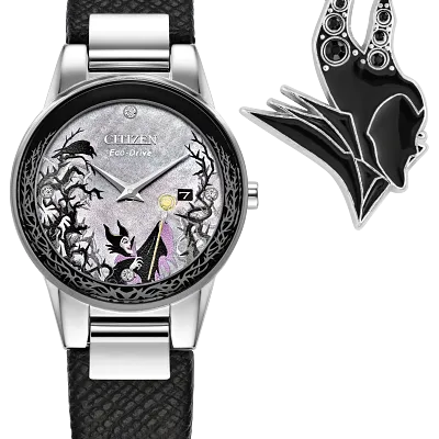 Maleficent's Charm Maleficent's Charm