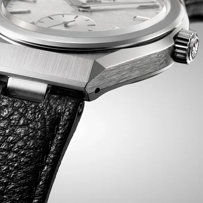 The CITIZEN Caliber 0200 The CITIZEN Caliber 0200