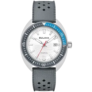 Bulova Men's 41mm Watch, 98B449