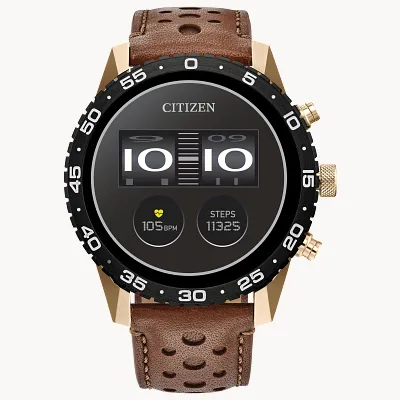 CZ Smart Touchscreen CZ Smart Touchscreen