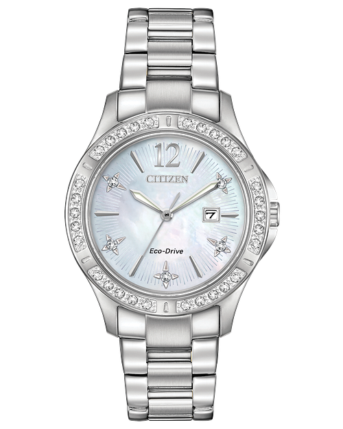 Citizen elektra eco best sale drive