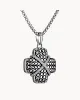 Bulova Link™ Pendant image number 1