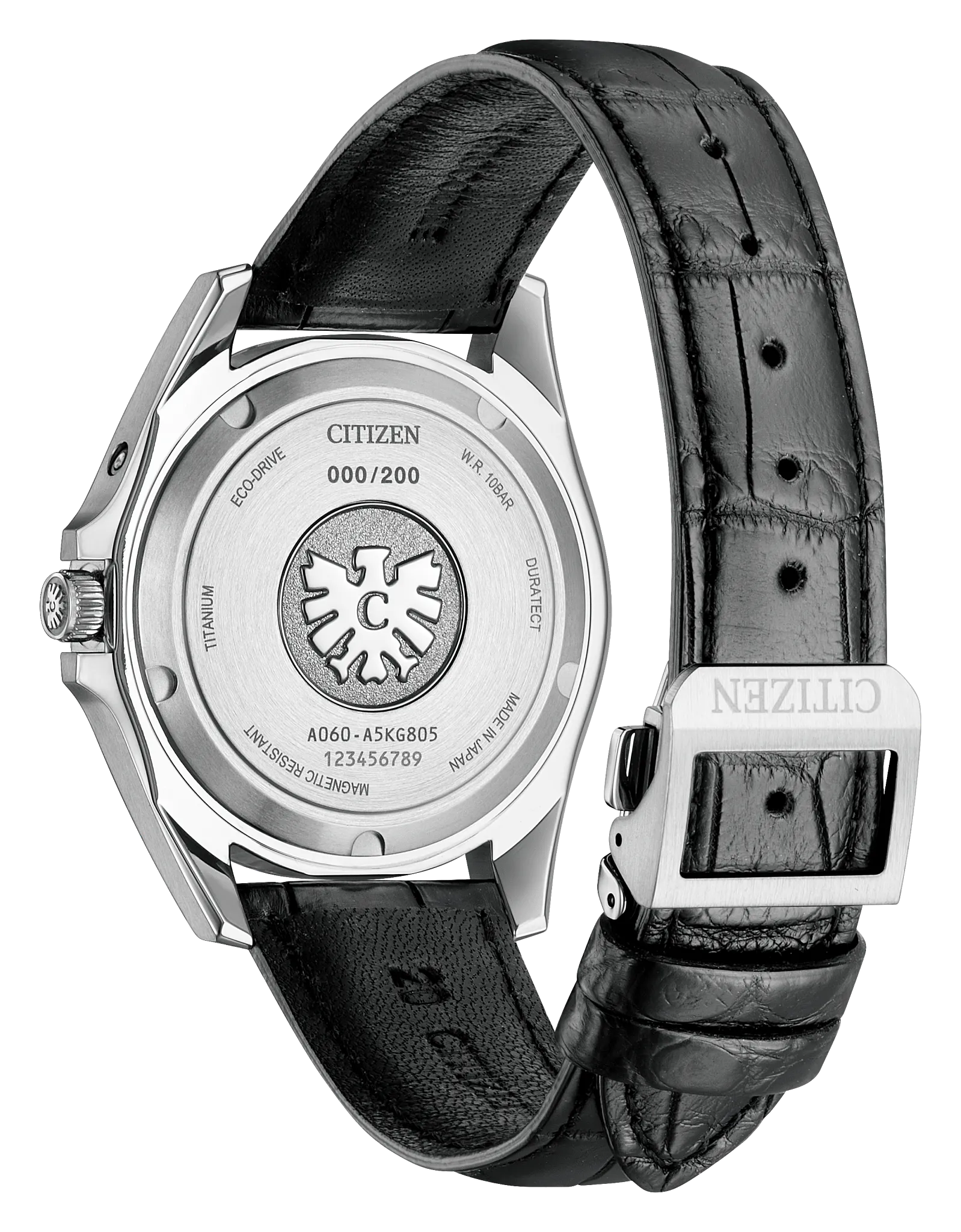The Citizen