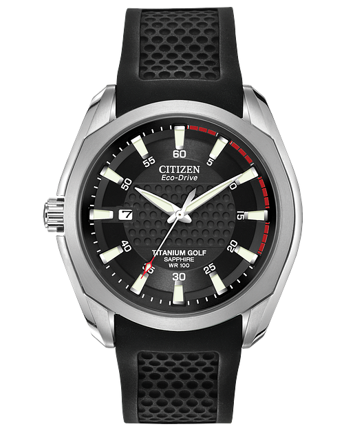 Citizen eco 2025 drive golf