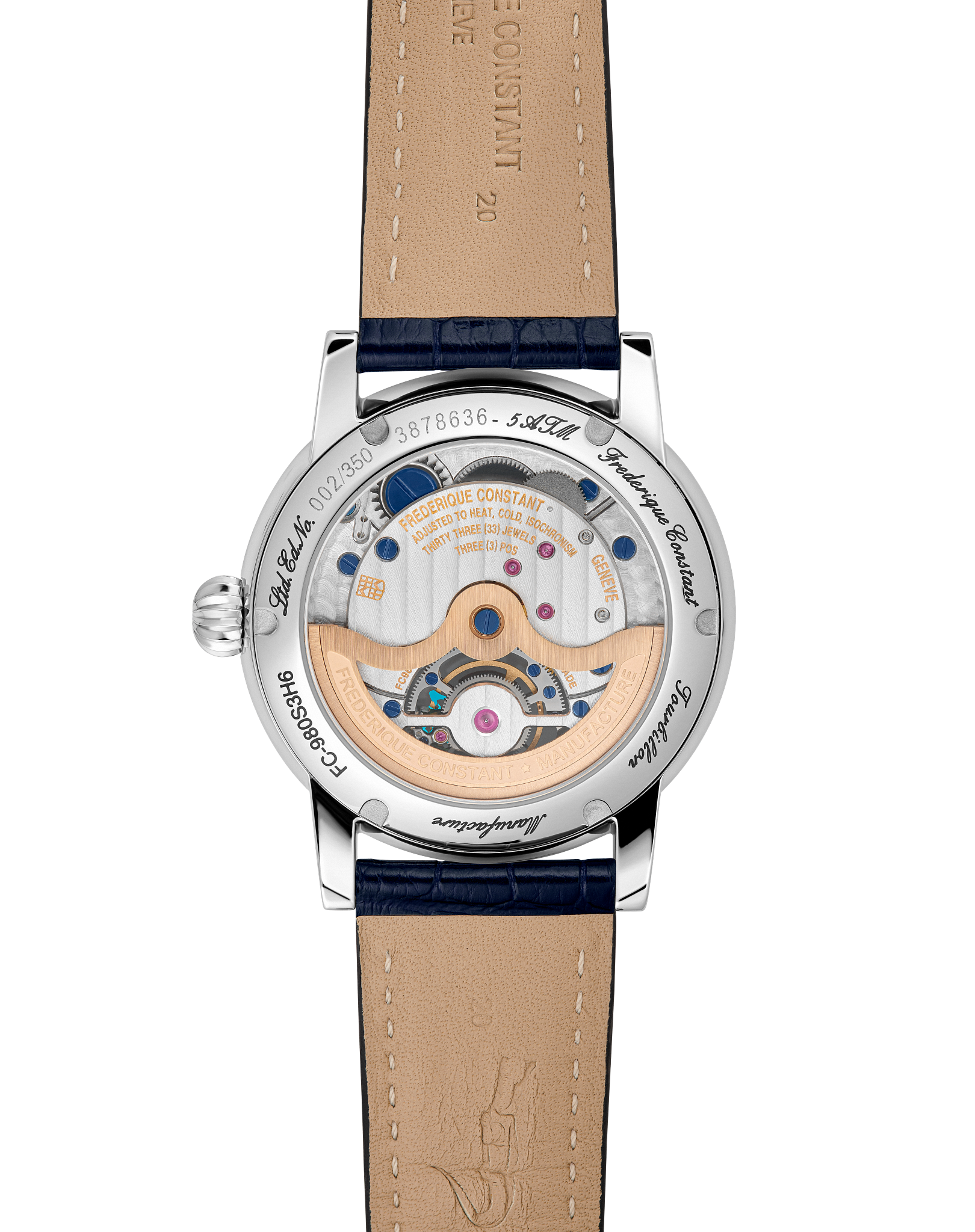 Classic Tourbillon image number 2
