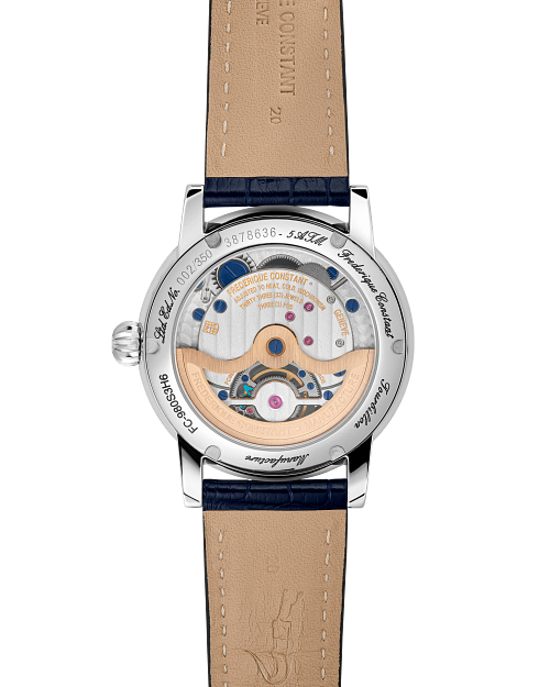 Classic Tourbillon image number 2