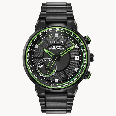 Satellite Wave GPS Freedom Satellite Wave GPS Freedom
