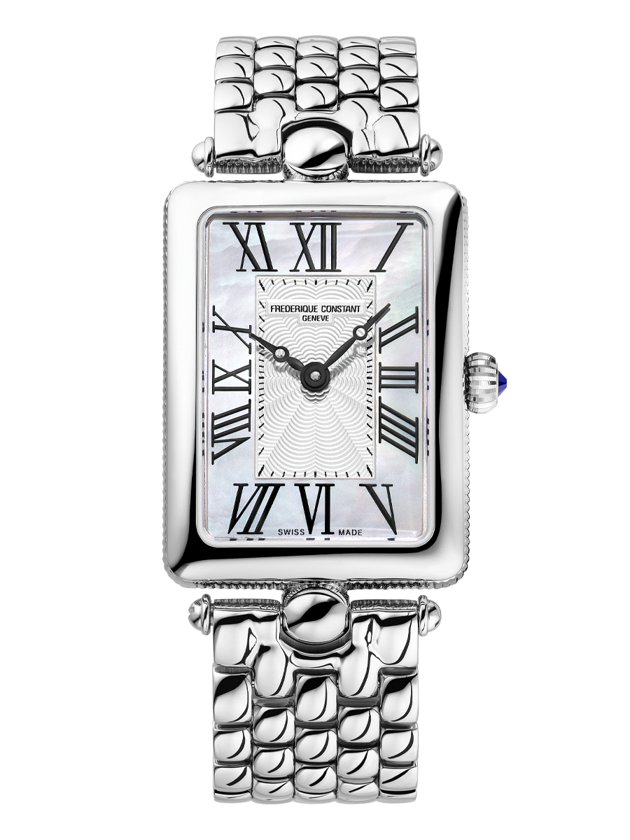 Art Deco Carr&eacute;e