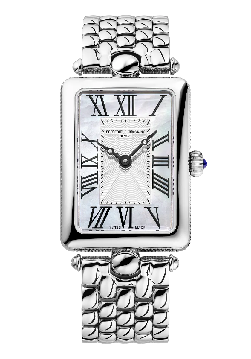 Art Deco Carr&eacute;e