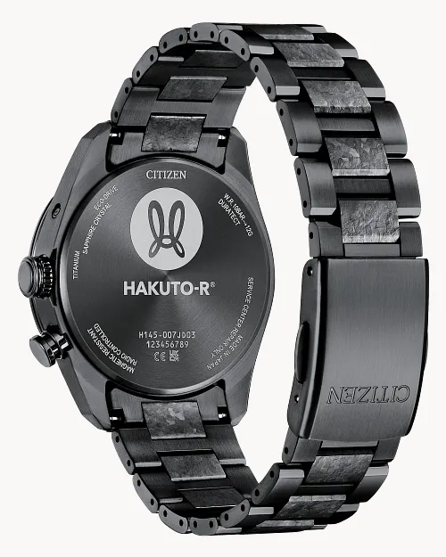 ATTESA HAKUTO-R image number 2