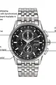 World Chronograph A-T image number 4