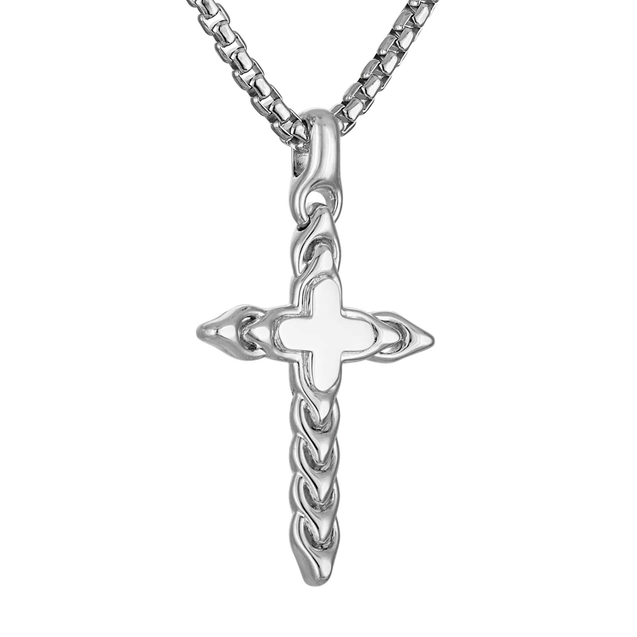 Bulova Link™ Pendant - view 2