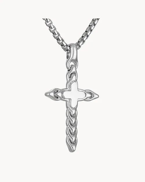 Bulova Link™ Pendant image number 2