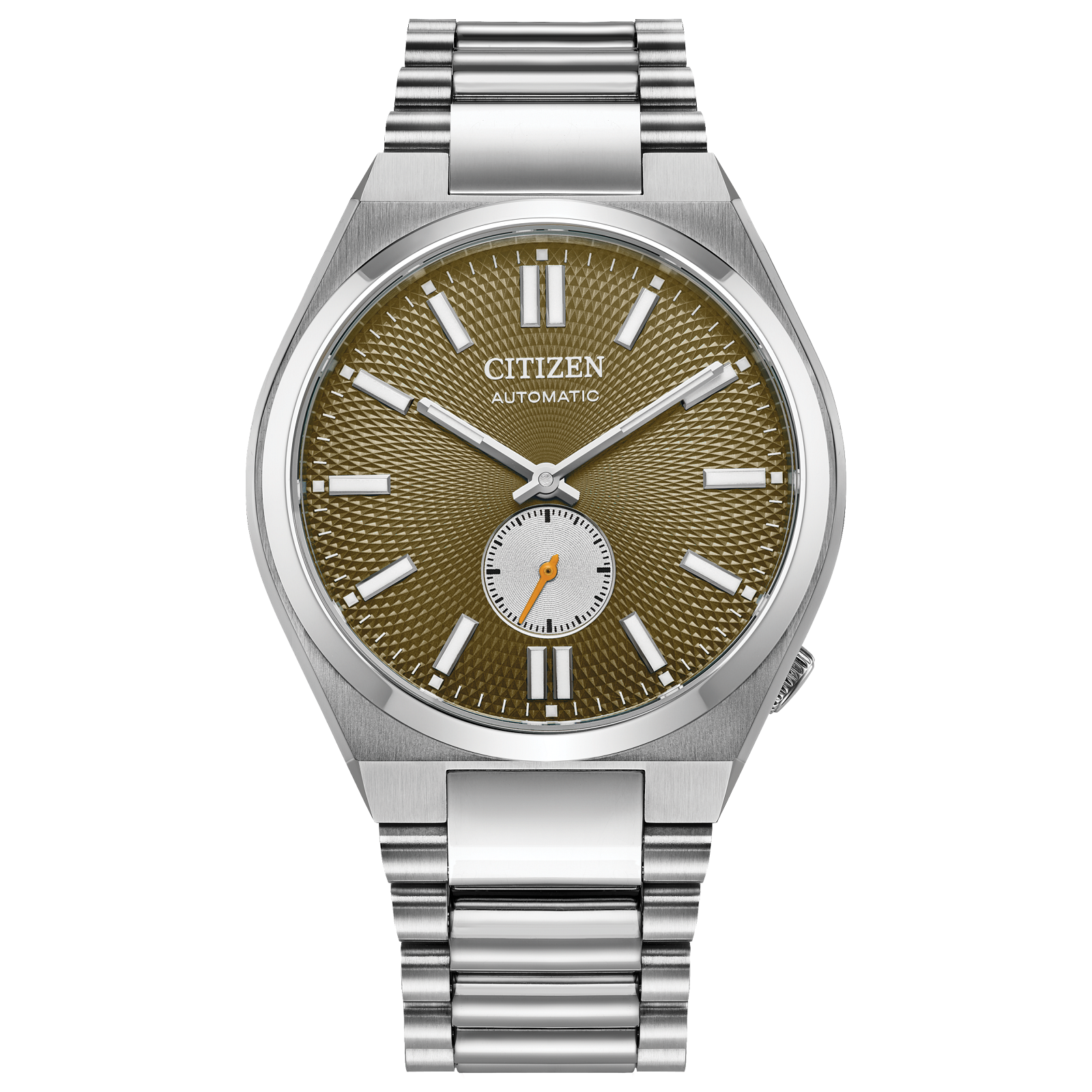 Is Citizen Better Than Seiko In 2024? Citizen Forza Review/Citizen just ...