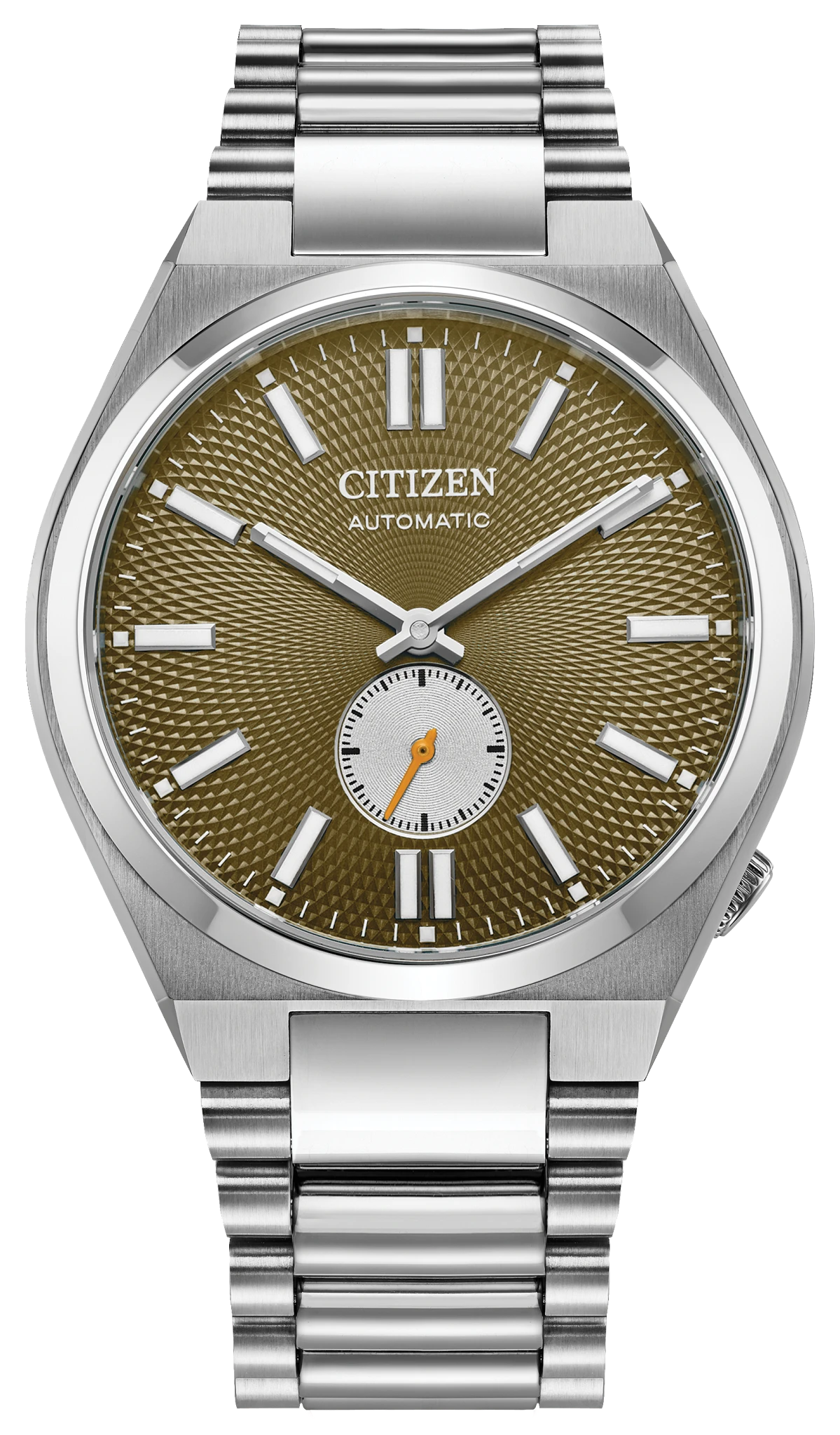 TSUYOSA Small Second