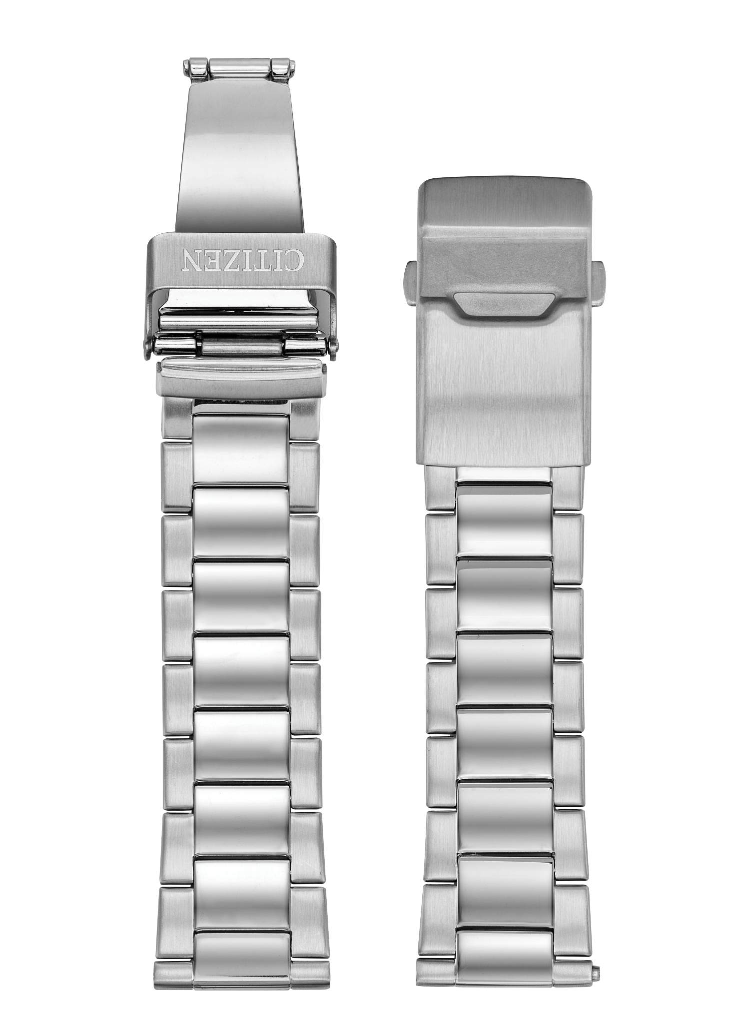 Stainless Steel Strap