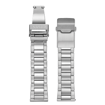 Stainless Steel Strap