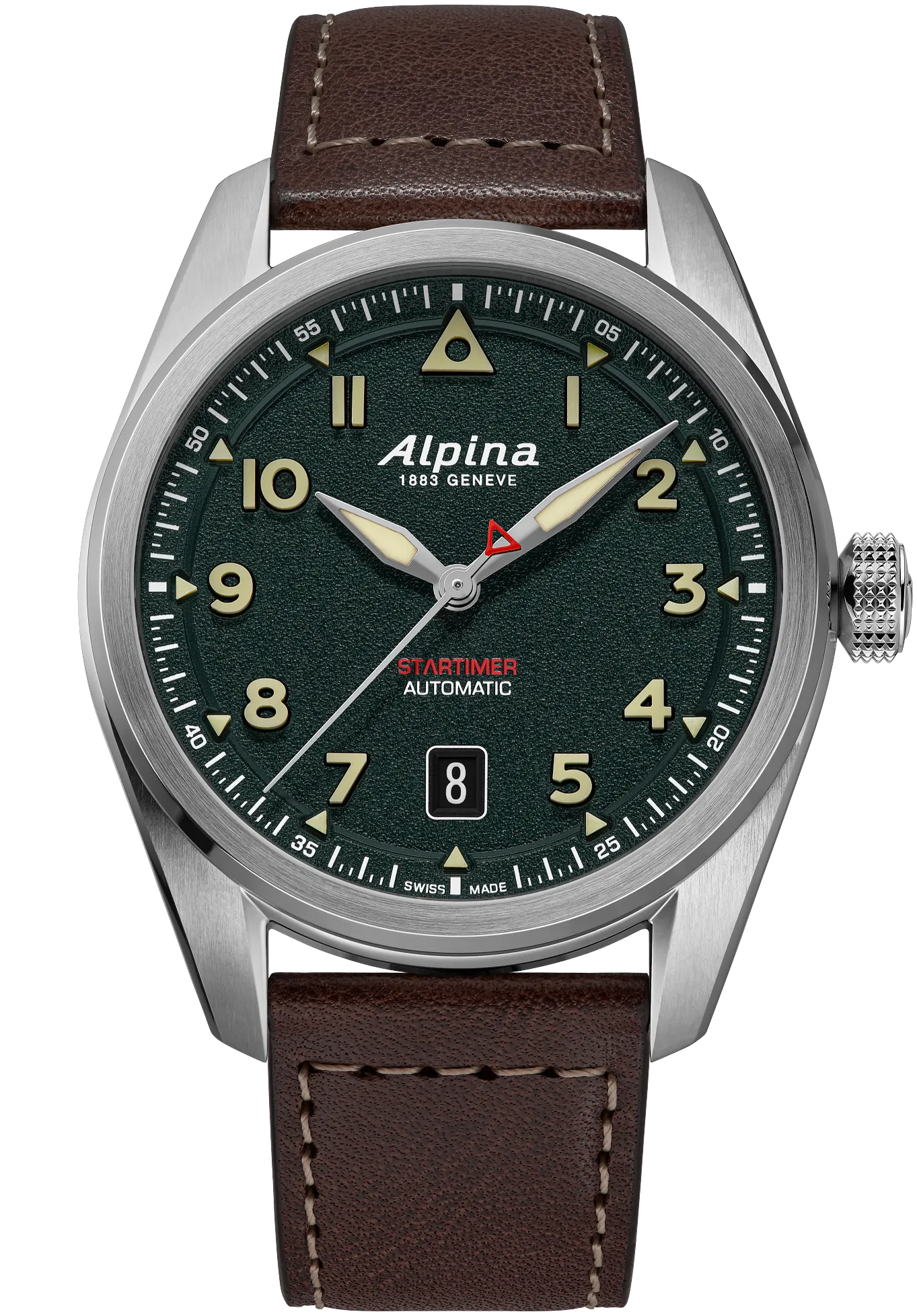 Pilot Automatic image number 0