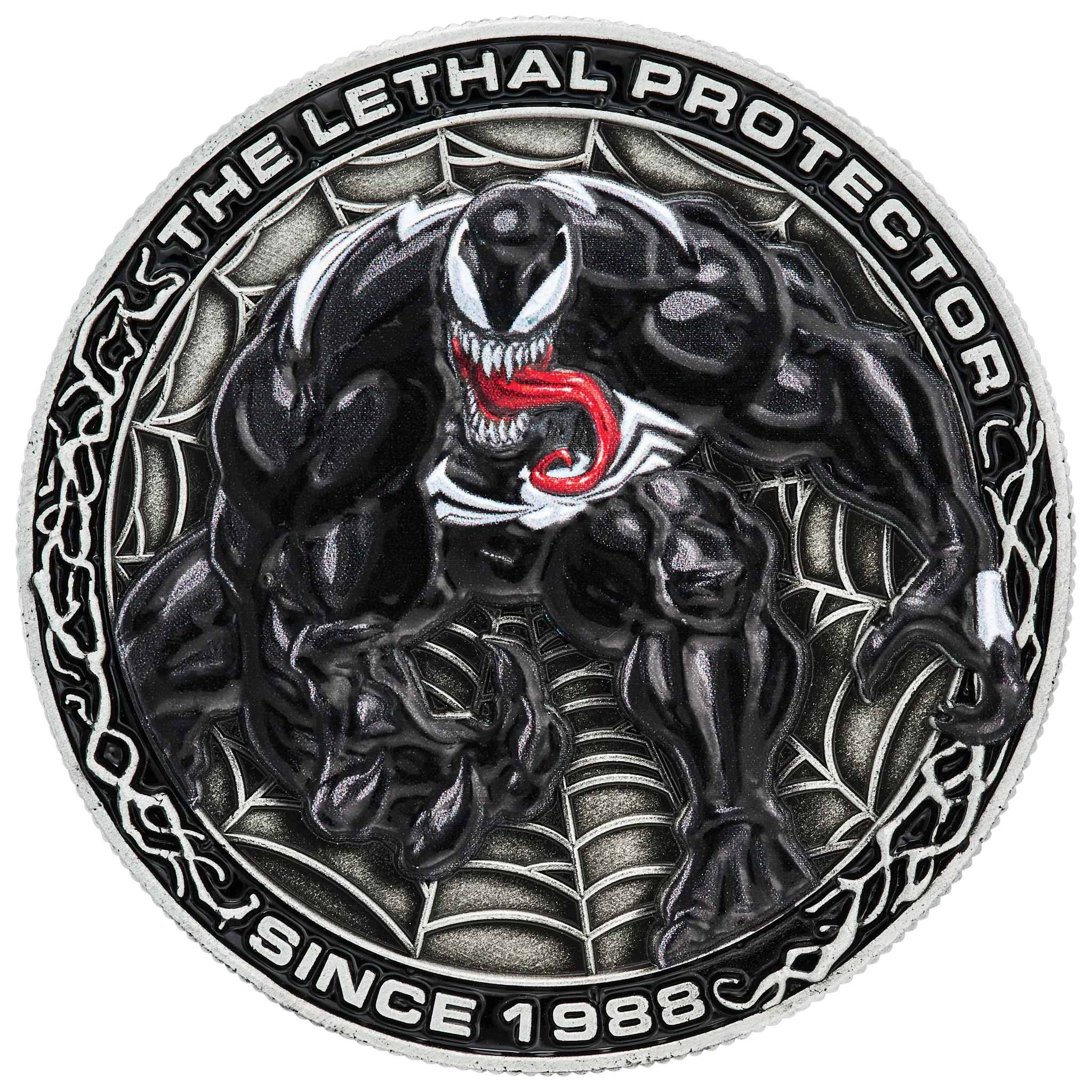 Venom "Lethal Protector"