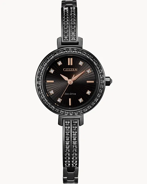 Silhouette Cristales image number 0