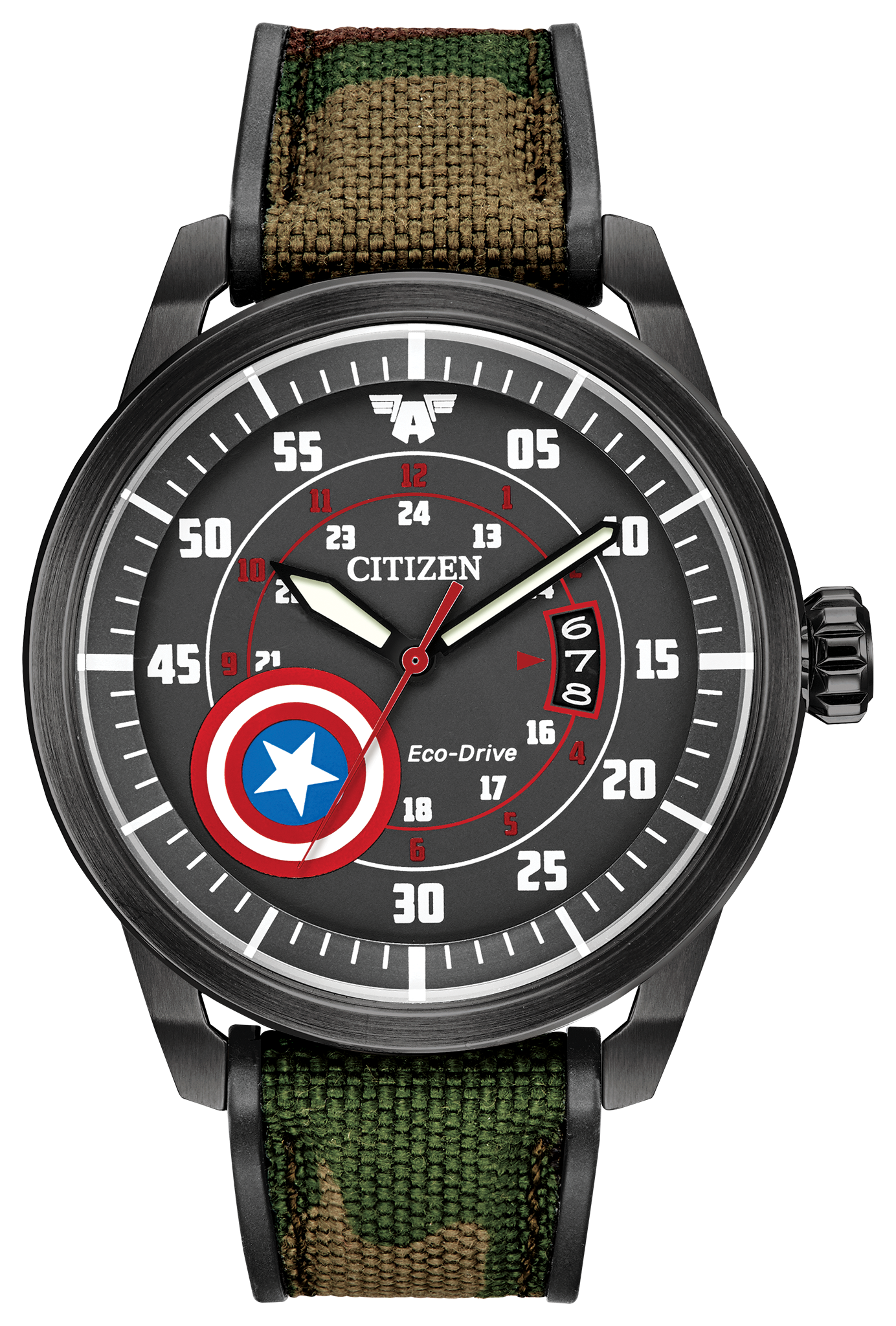 Citizen AW1367-05W