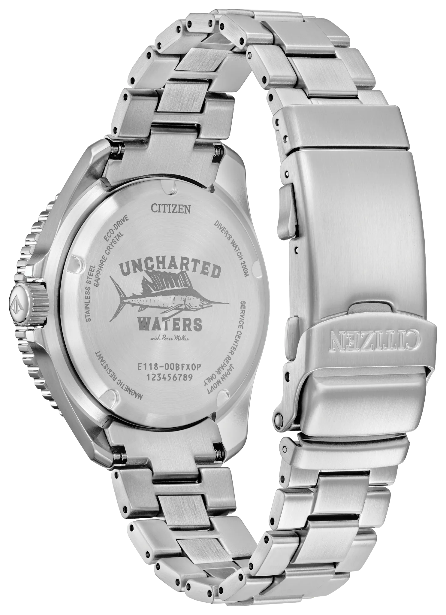 Promaster Dive image number 2