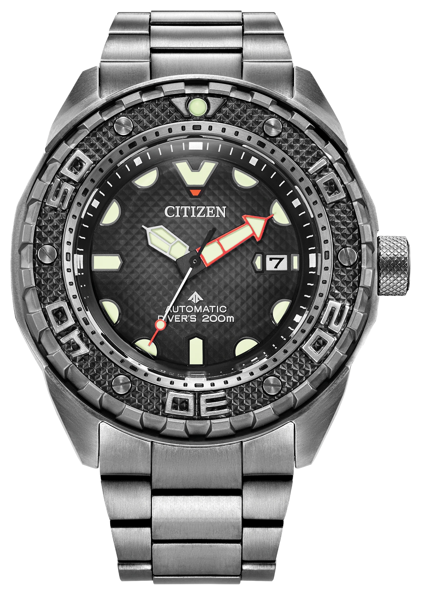 Promaster Dive Automatic - view 1